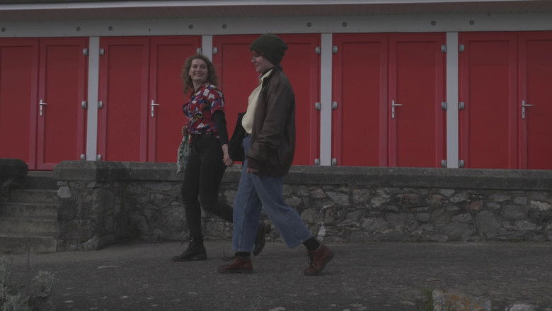 Backdrop image for movie The Way We Say 'Goodbye'