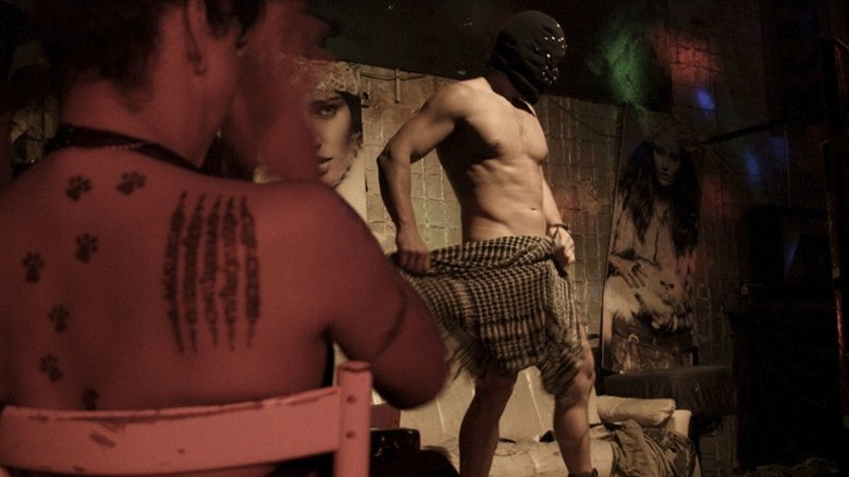 Backdrop image for movie The Night