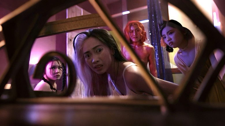 Backdrop image for movie Unsavory Elements