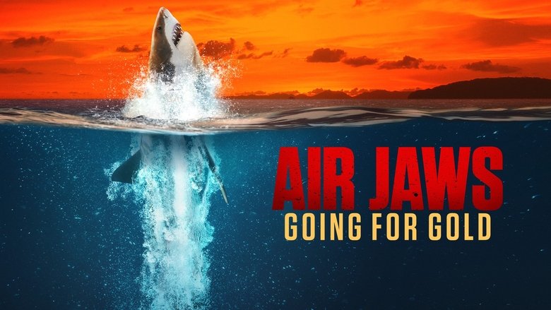 Backdrop image for movie Air Jaws : Mordus de records