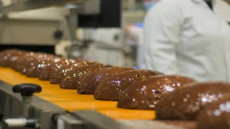 Backdrop image for movie Hotel Chocolat at Easter
