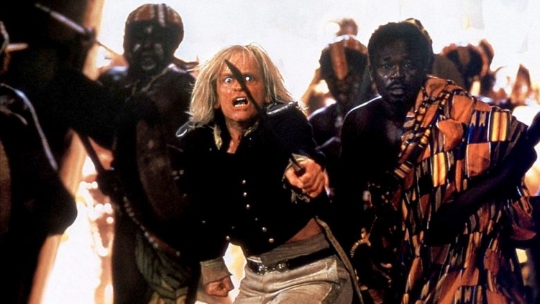 Backdrop image for movie Cobra Verde