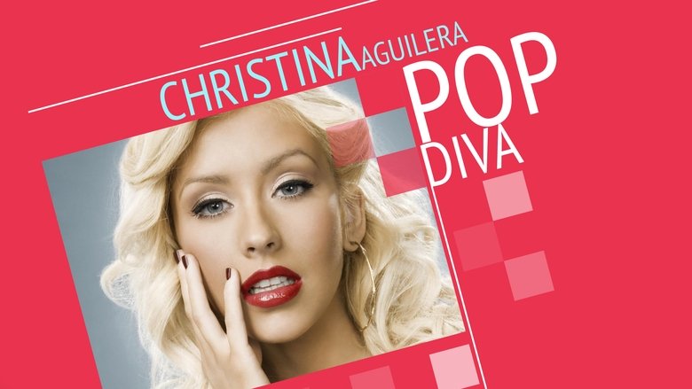 Backdrop image for movie Christina Aguilera: Pop Diva