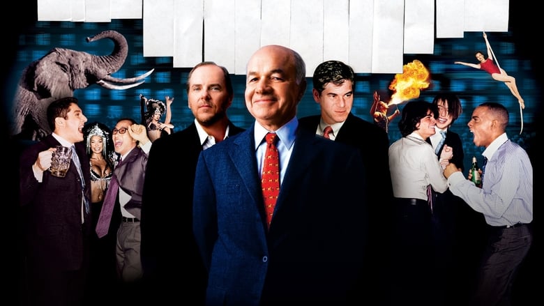 Backdrop image for movie Enron: The Smartest Guys in the Room