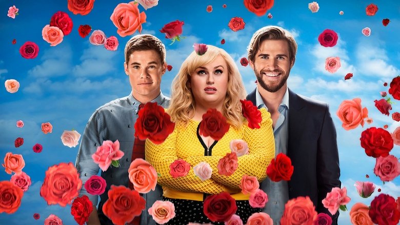 Backdrop image for movie Isn't It Romantic