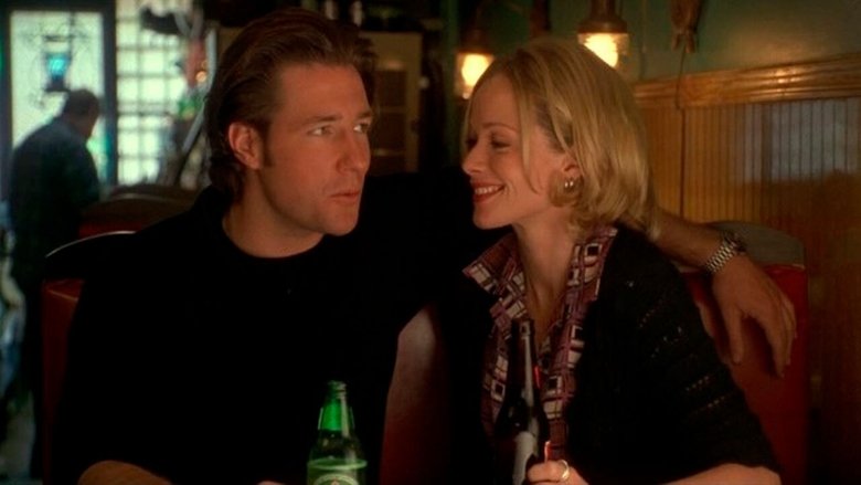 Backdrop image for movie No Looking Back