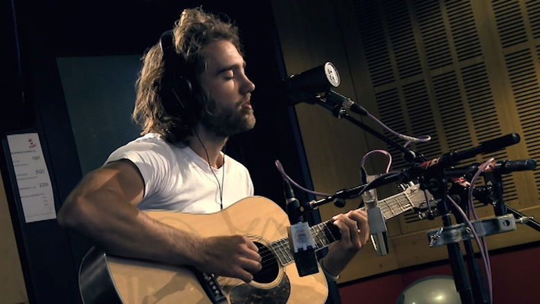 Backdrop image for movie Triple J: Like A Version Eight