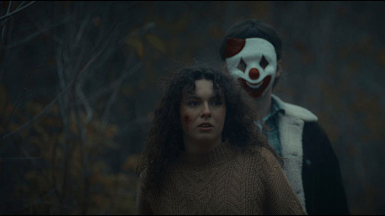 Backdrop image for movie Scarlet Nose | The Proof Of Concept