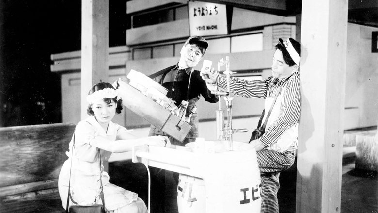 Backdrop image for movie Tipsy Life