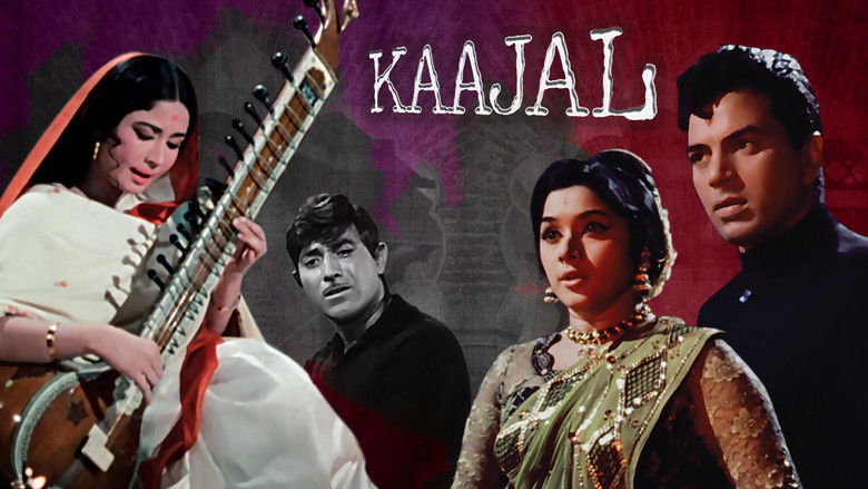 Backdrop image for movie Kaajal