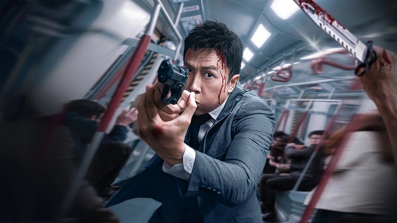 Backdrop image for movie The Prosecutor