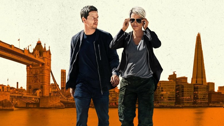 Backdrop image for movie The Union