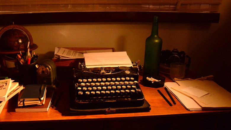 Backdrop image for movie Entre Nós