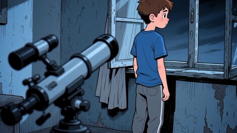 Backdrop image for movie The Light Within