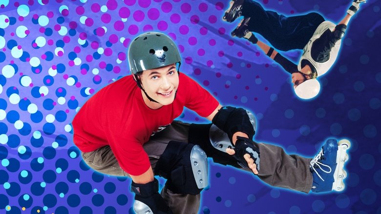 Backdrop image for movie Brink!