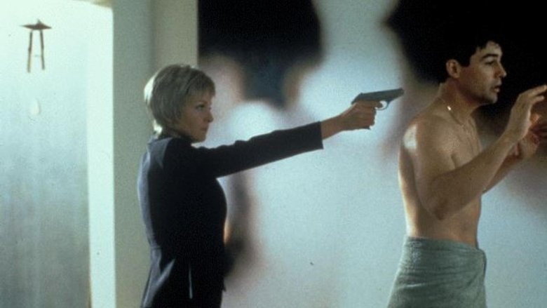 Backdrop image for movie Angel's Dance