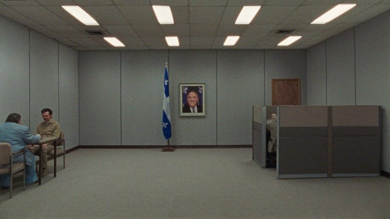 Backdrop image for movie Universal Language