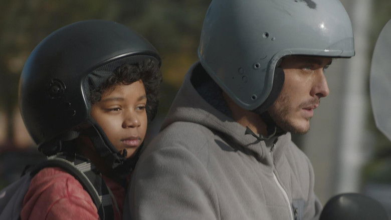 Backdrop image for movie End of September