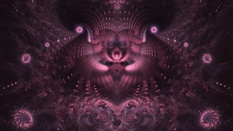 Backdrop image for movie DMT: The Spirit Molecule