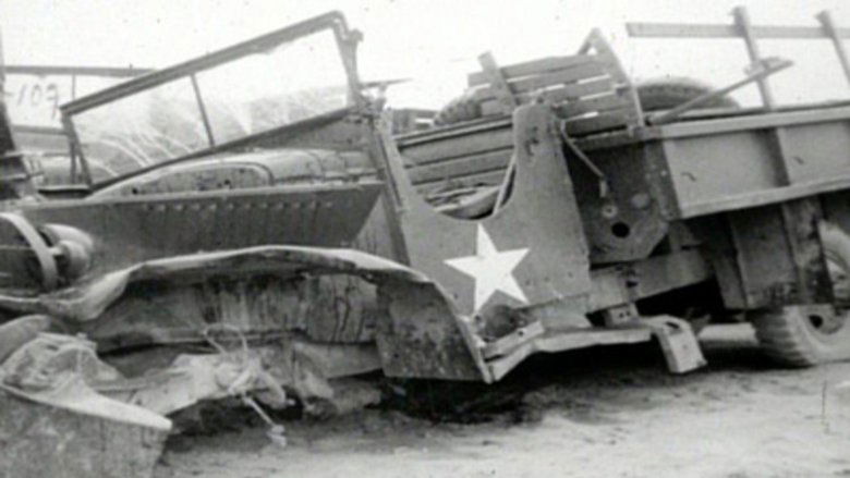 Backdrop image for movie I Am a Truck