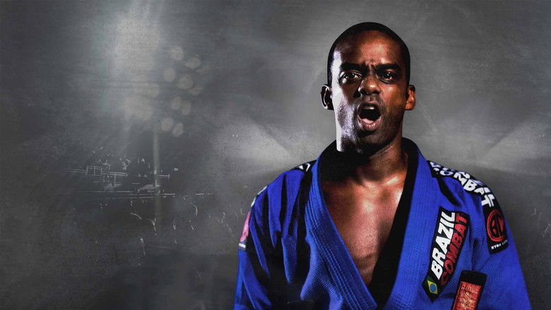 Backdrop image for movie The Black Belt - The True History of Fernando Tererê