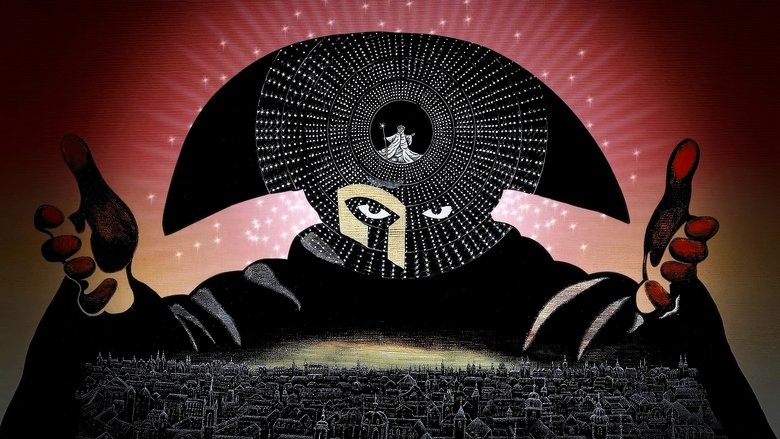 Backdrop image for movie Amadeus