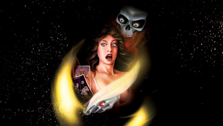 Backdrop image for movie The Oracle