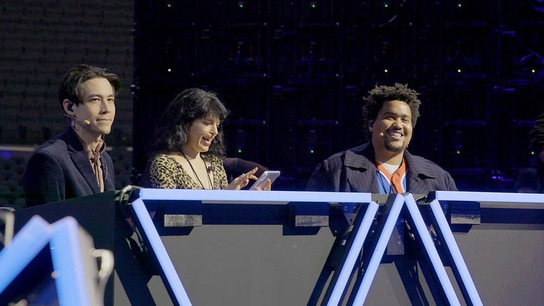 Backdrop image for movie The Roll of a Lifetime: How Dimension 20 Sold Out Madison Square Garden