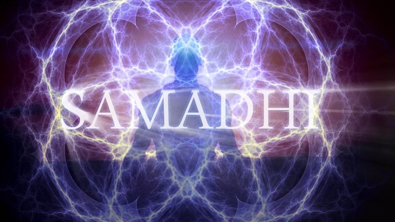 Backdrop image for movie Samadhi Part 1: Maya, the Illusion of the Self