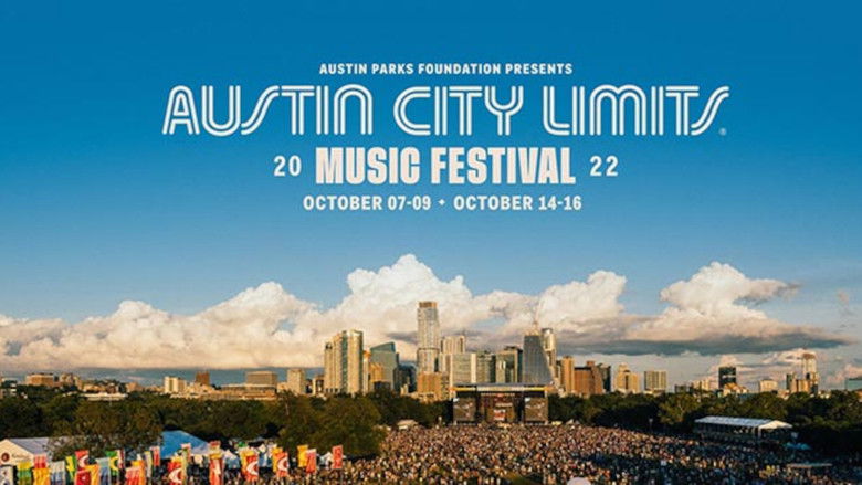 Backdrop image for movie Red Hot Chili Peppers - Austin City Limits Festival 2022