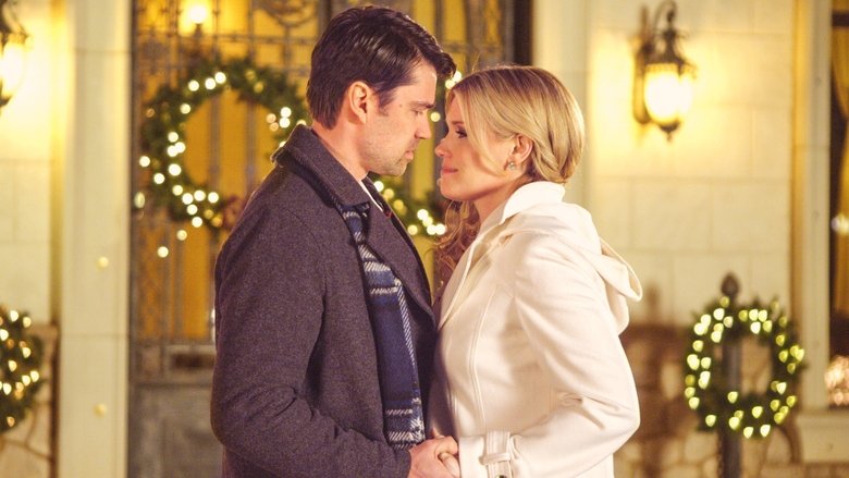 Backdrop image for movie Matchmaker Christmas