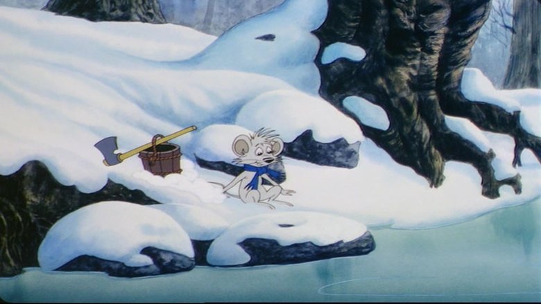 Backdrop image for movie Egérút