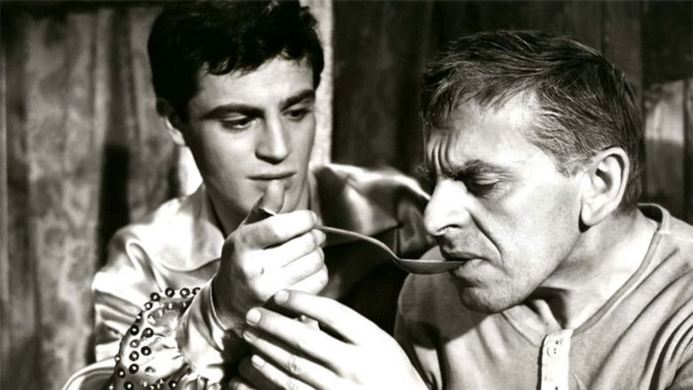 Backdrop image for movie People From Caravans