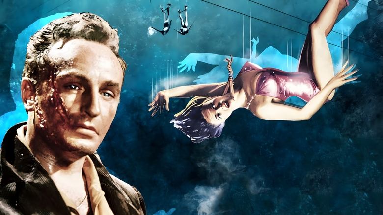 Backdrop image for movie Circus of Horrors