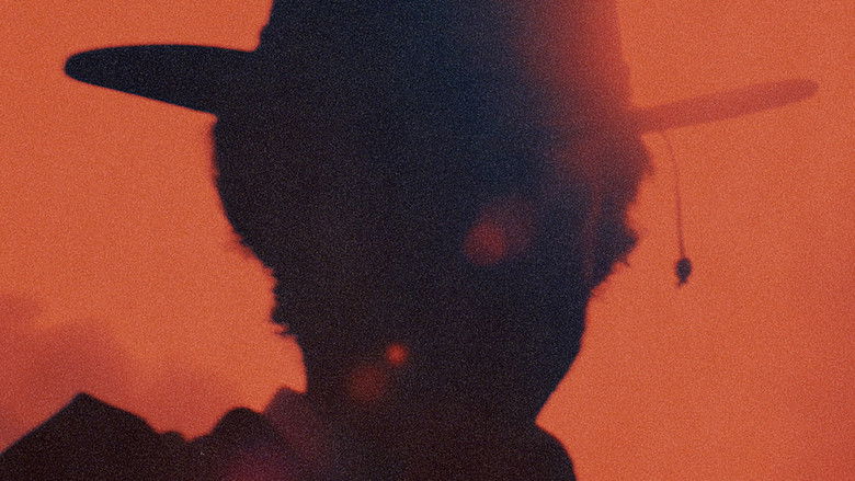 Backdrop image for movie They Call It... Red Cemetery!