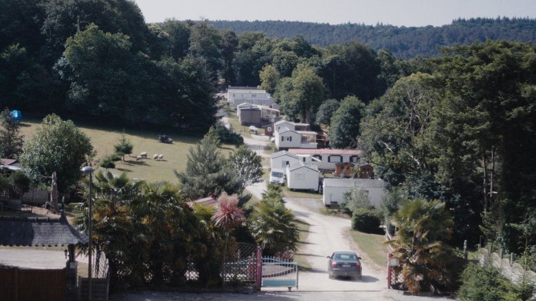 Backdrop image for movie Camping du Lac
