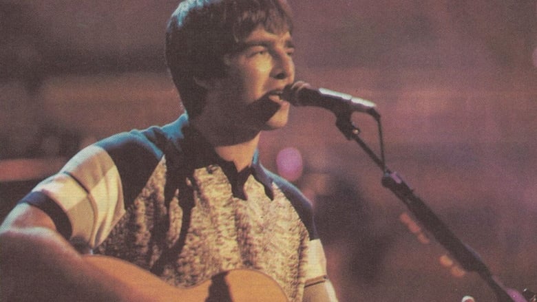 Backdrop image for movie Oasis: MTV Unplugged