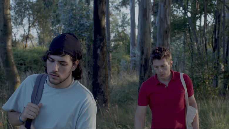 Backdrop image for movie Blow Down