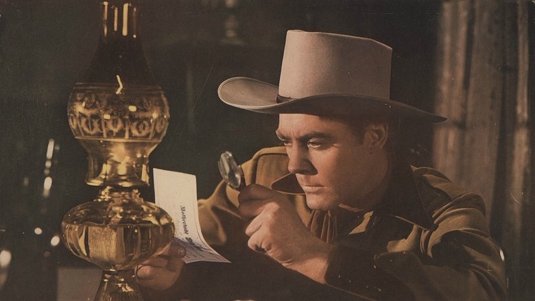 Backdrop image for movie Trail of Kit Carson