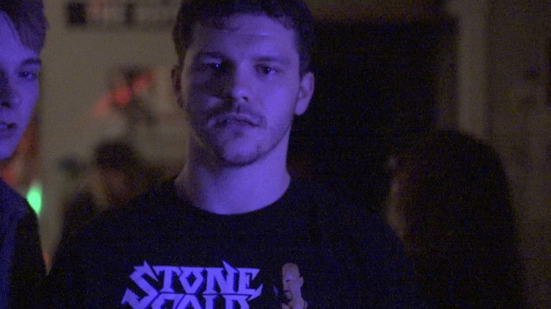 Backdrop image for movie The Lamp