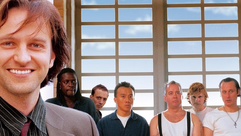 Backdrop image for movie Breaking Out