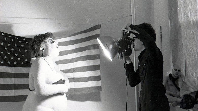 Backdrop image for movie The Bogus Man