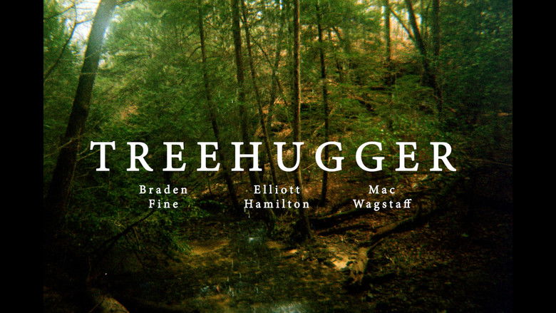 Backdrop image for movie Treehugger