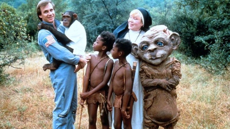 Backdrop image for movie Nukie