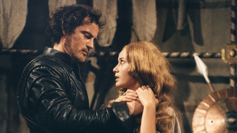 Backdrop image for movie Královský gambit