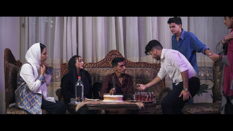 Backdrop image for movie The Beginning of the Monster