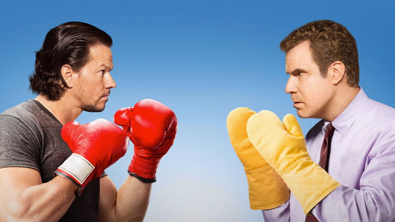 Backdrop image for movie Daddy's Home