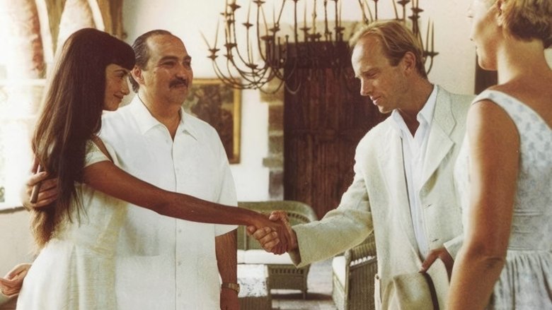 Backdrop image for movie A Scent of Paradise