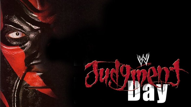 Backdrop image for movie WWE Judgment Day 2000