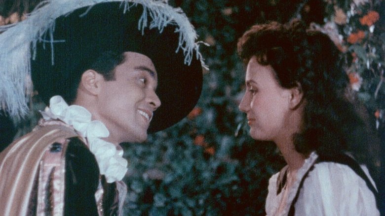 Backdrop image for movie Prinsipe Teñoso